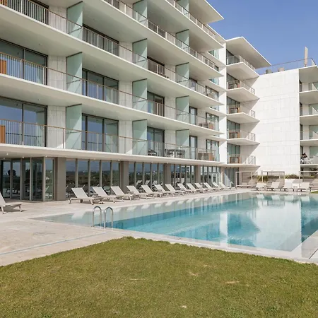 Bayline Viii By Innkeeper Apartment Armacao de Pera