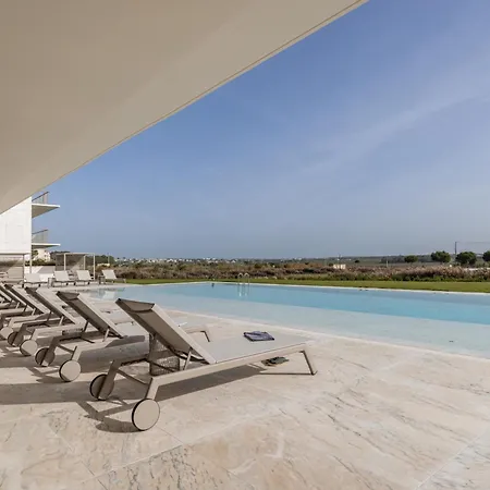 Apartment Bayline Viii By Innkeeper Armacao de Pera