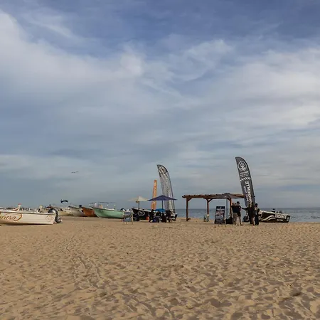 Appartement Bayline Viii By Innkeeper *