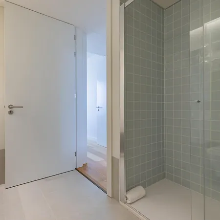 Apartment Bayline Viii By Innkeeper Armacao de Pera