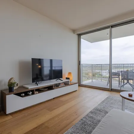 Bayline Viii By Innkeeper Appartement *