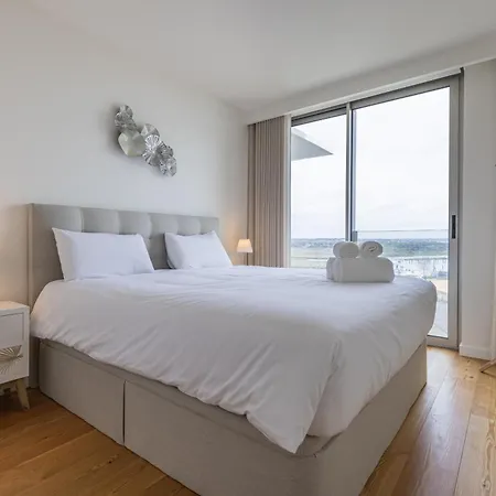 Bayline Viii By Innkeeper Armação de Pêra