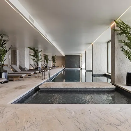 Bayline Viii By Innkeeper * Armação de Pêra