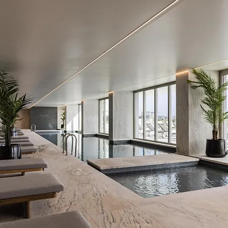 Apartment Bayline Viii By Innkeeper Armacao de Pera