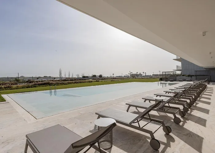 Bayline Viii By Innkeeper * Armação de Pêra