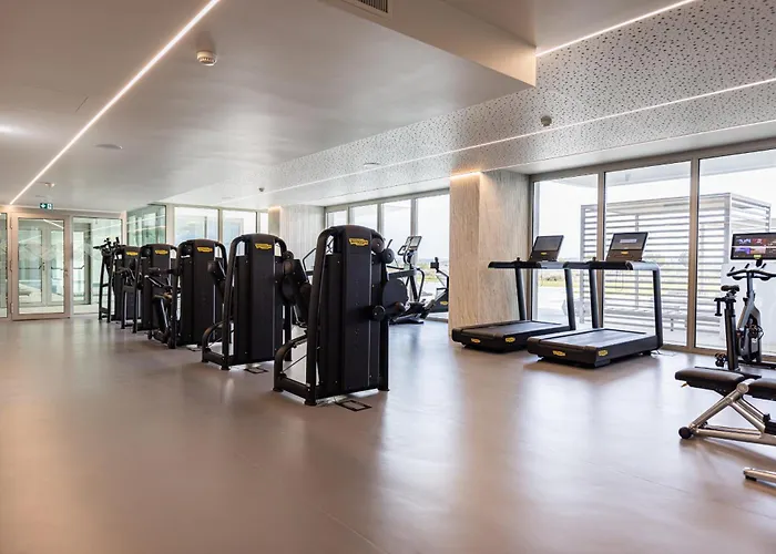 Apartament Bayline Viii By Innkeeper Armação de Pêra