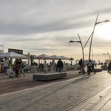 Apartman Bayline Viii By Innkeeper