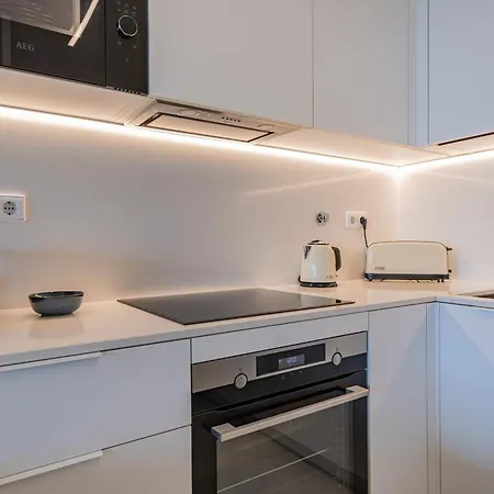 Bayline Viii By Innkeeper *