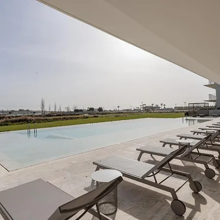 Bayline Viii By Innkeeper * Armação de Pêra