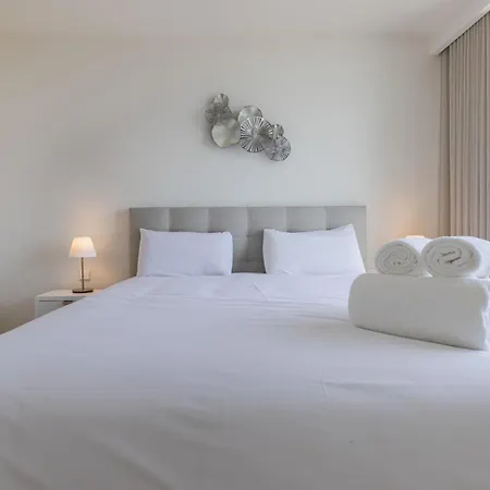 Bayline Viii By Innkeeper Appartement