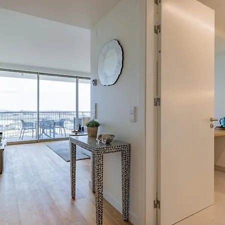 Bayline Viii By Innkeeper Apartman Armação de Pêra