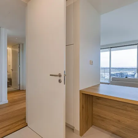 Bayline Viii By Innkeeper Apartman *