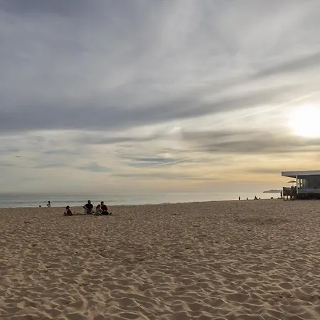 Bayline Viii By Innkeeper Appartement Armação de Pêra