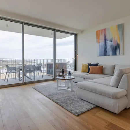 Appartement Bayline Viii By Innkeeper *