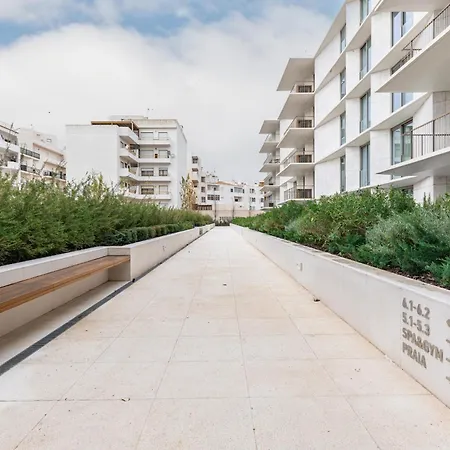 Bayline Viii By Innkeeper Appartement *