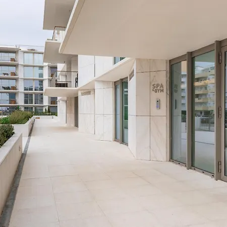 Bayline Viii By Innkeeper * Armação de Pêra