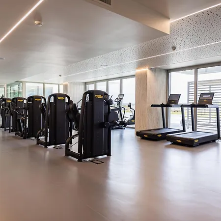 Lägenhet Bayline Viii By Innkeeper Armação de Pêra